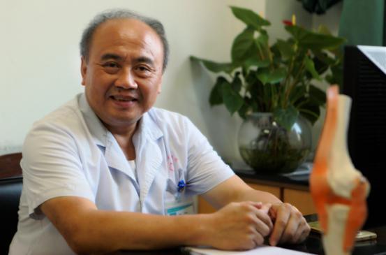 台州市博爱医院蔡慧源：愿意发挥余热不“退休”|路桥博爱医院