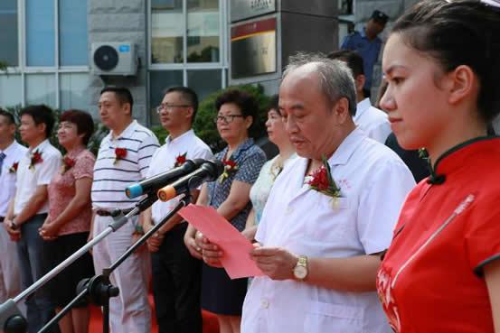 台州市博爱医院蔡慧源：愿意发挥余热不“退休”|路桥博爱医院