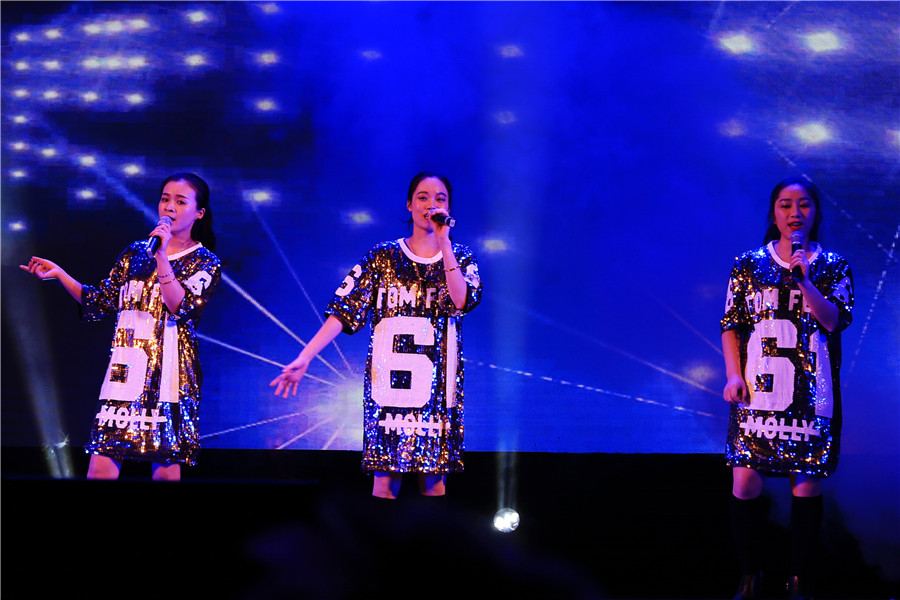 责任20年 光荣与理想|台州市博爱医院召开总结表彰大会暨迎春晚会