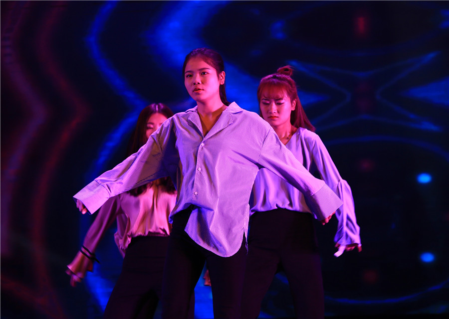 责任20年 光荣与理想|台州市博爱医院召开总结表彰大会暨迎春晚会