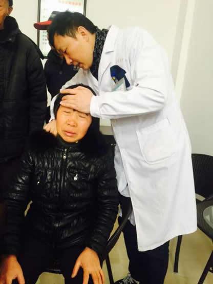 博爱君同携手行 巡回义诊送健康|台州市博爱医院|路桥君同肿瘤医院