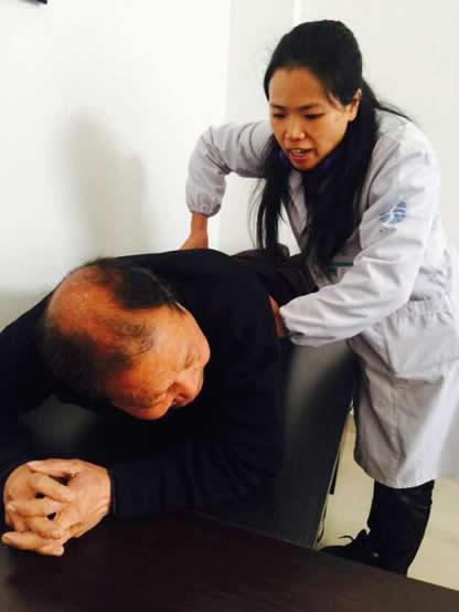 博爱君同携手行 巡回义诊送健康|台州市博爱医院|路桥君同肿瘤医院