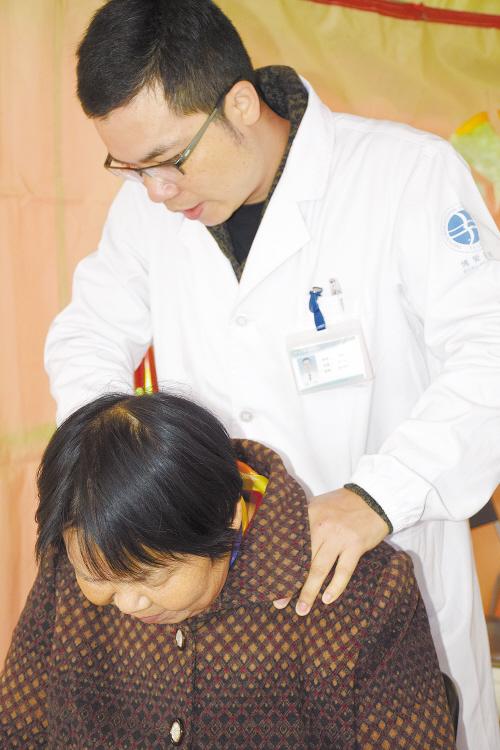 肩膀痛约等于肩周炎吗？[台州日报]