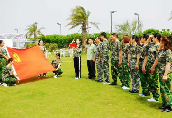 台州市博爱医院组织年度民兵整组点验|路桥博爱医院