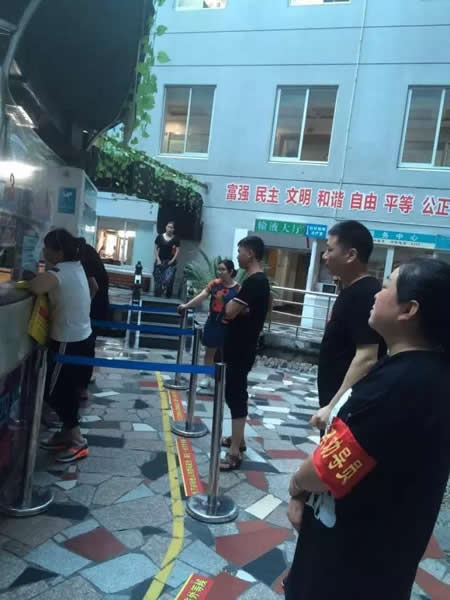 台州市博爱医院,路桥博爱医院,路桥君同肿瘤医院,全国文明城市,创建工作冲刺拔力