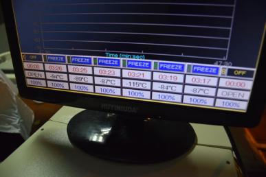 台州市博爱医院开展全市首例氩氦刀冷冻消融术|路桥博爱医院