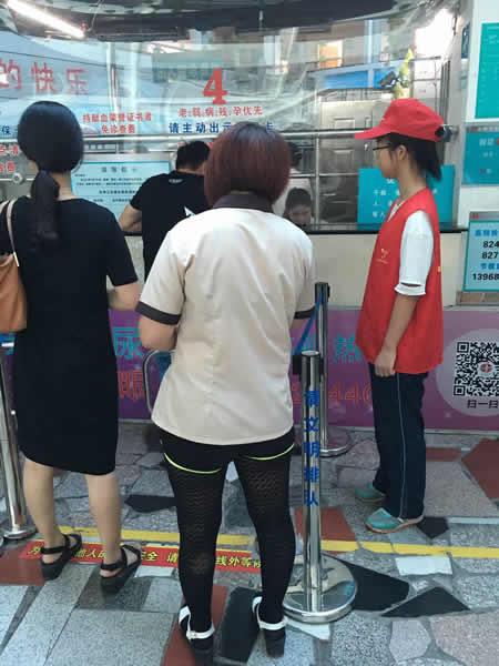 台州市博爱医院迎来第二批“学生雷锋”|路桥博爱医院