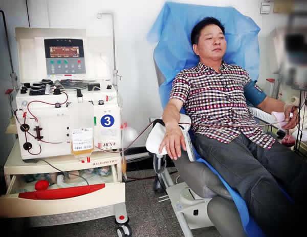 台州市博爱医院多措并举推进志愿服务促文明