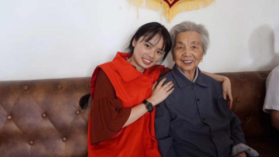 敬老助老 情系黄岩——台州市博爱医院第五站义诊活动侧记