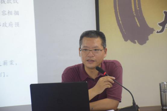 台州市博爱医院2017新员工岗前培训圆满落幕