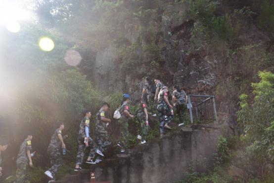 台州市博爱医院2017新员工岗前培训圆满落幕