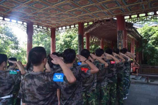 台州市博爱医院2017新员工岗前培训圆满落幕