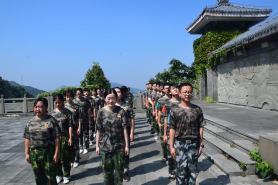 台州市博爱医院2017新员工岗前培训圆满落幕