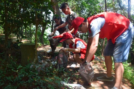 台州市博爱医院2017新员工岗前培训圆满落幕