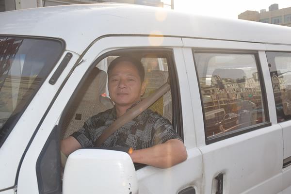 台州市博爱医院两职工同获全国无偿献血金奖