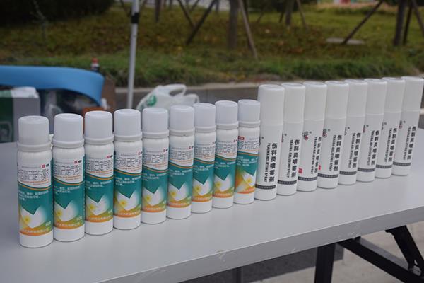 “医起跑，再出发”——台州市博爱医院助力台州国际马拉松