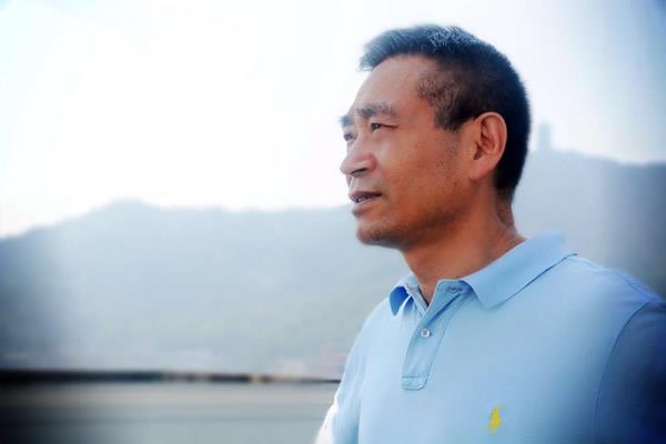 孙捷：“医”路风雨一路歌|台州市博爱医院|浙江天瑞医疗投资管理股份有限公司