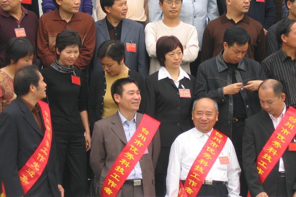 孙捷：“医”路风雨一路歌|台州市博爱医院|浙江天瑞医疗投资管理股份有限公司