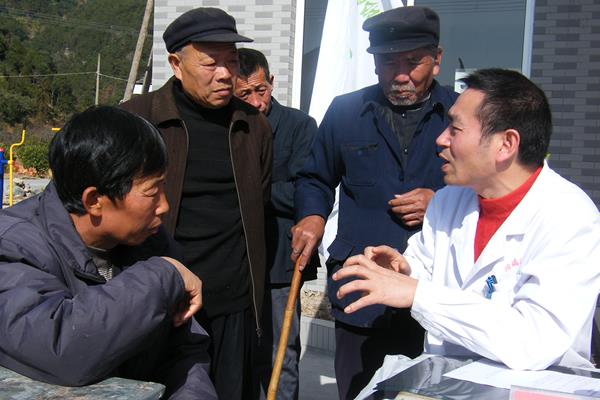 孙捷：“医”路风雨一路歌|台州市博爱医院|浙江天瑞医疗投资管理股份有限公司