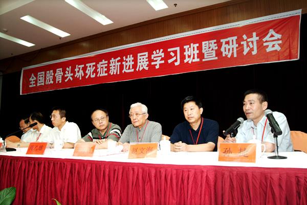 孙捷：“医”路风雨一路歌|台州市博爱医院|浙江天瑞医疗投资管理股份有限公司