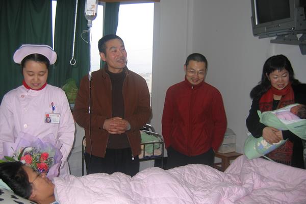 孙捷：“医”路风雨一路歌|台州市博爱医院|浙江天瑞医疗投资管理股份有限公司