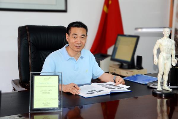 孙捷：“医”路风雨一路歌|台州市博爱医院|浙江天瑞医疗投资管理股份有限公司
