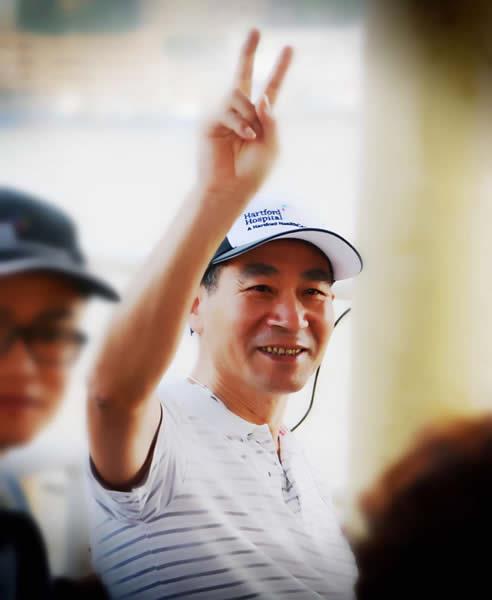 孙捷：“医”路风雨一路歌|台州市博爱医院|浙江天瑞医疗投资管理股份有限公司