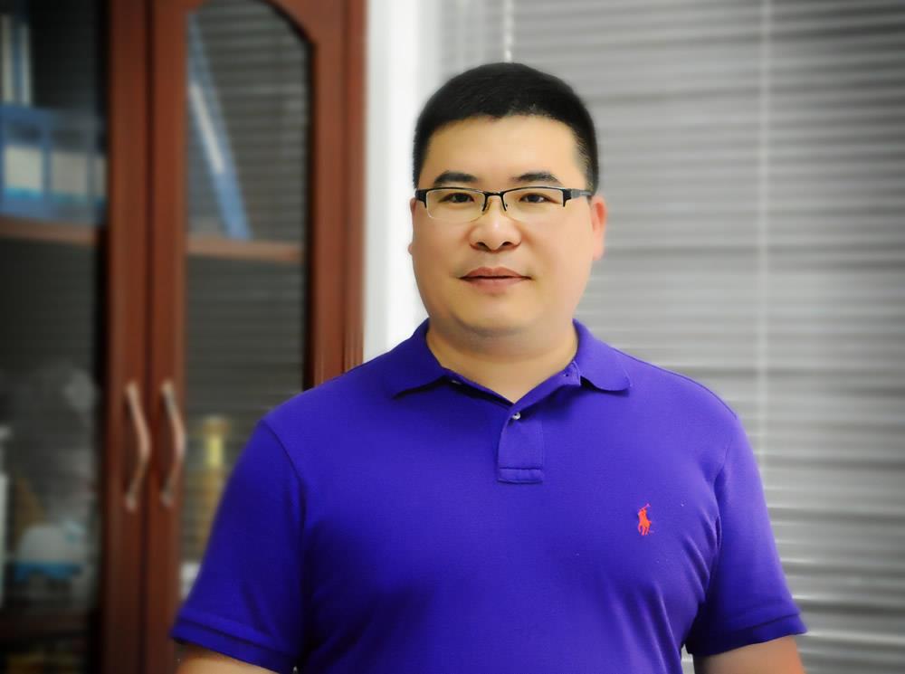 责任与担当 我选择坚守——浙江天瑞医疗集团副总裁、台州市博爱医院代理院长干军辉侧记