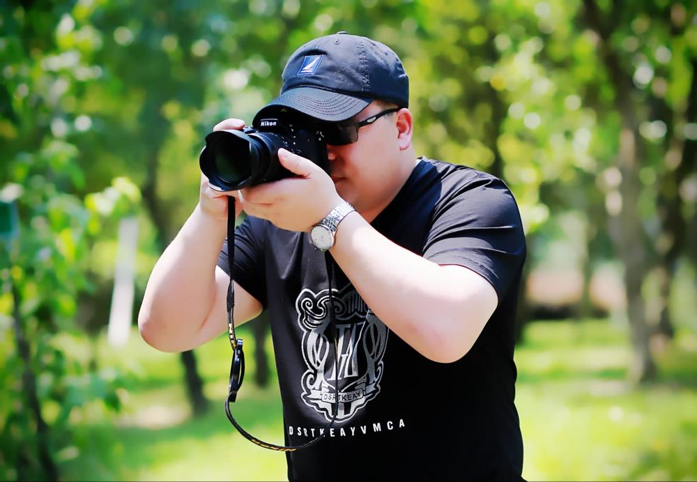 责任与担当 我选择坚守——浙江天瑞医疗集团副总裁、台州市博爱医院代理院长干军辉侧记