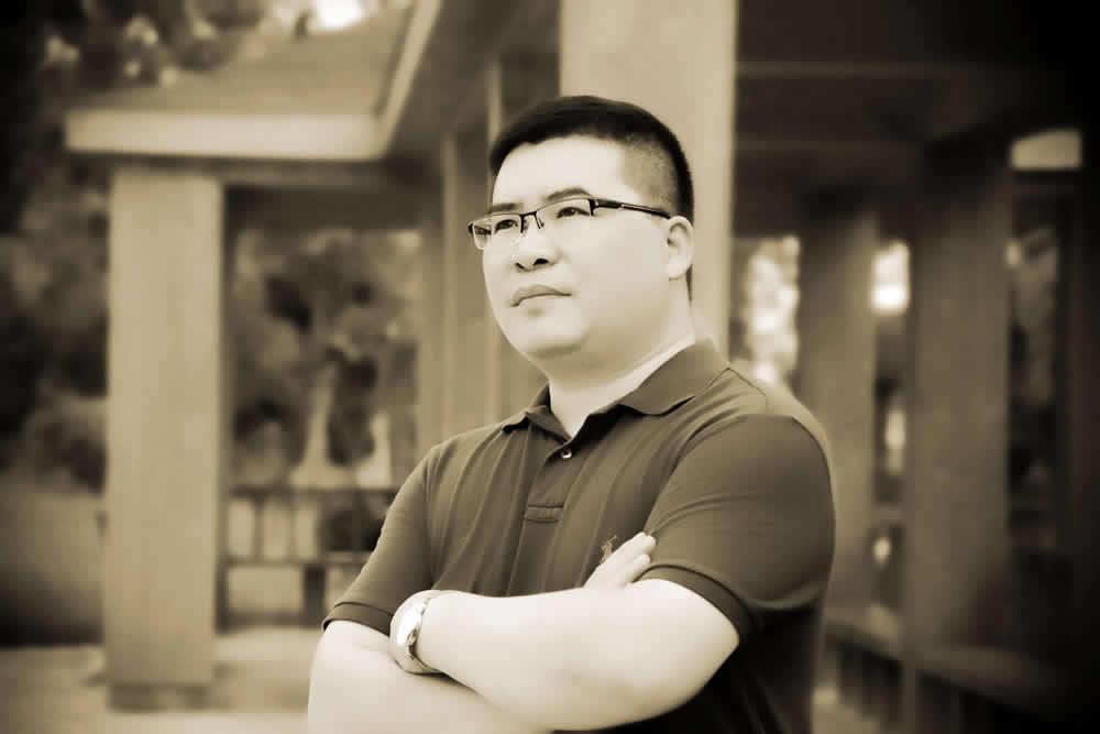 责任与担当 我选择坚守——浙江天瑞医疗集团副总裁、台州市博爱医院代理院长干军辉侧记