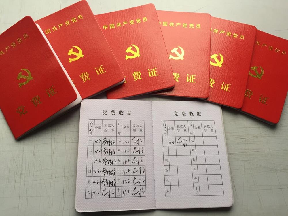 台州市博爱医院党委：主题党日常态化&emsp;“红船精神”践行者