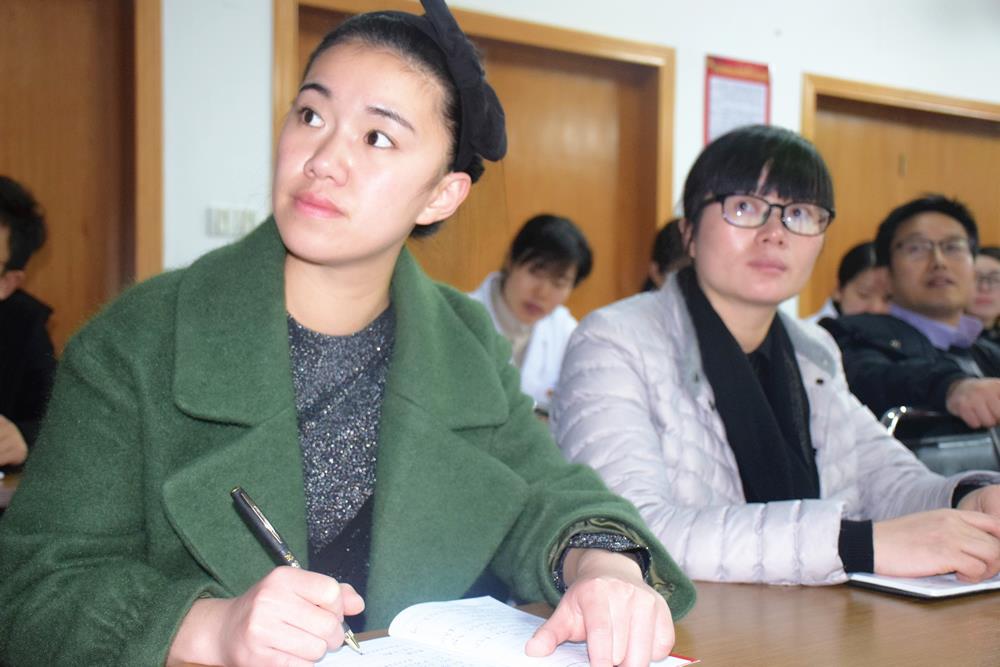 台州市博爱医院党委：主题党日常态化&emsp;“红船精神”践行者