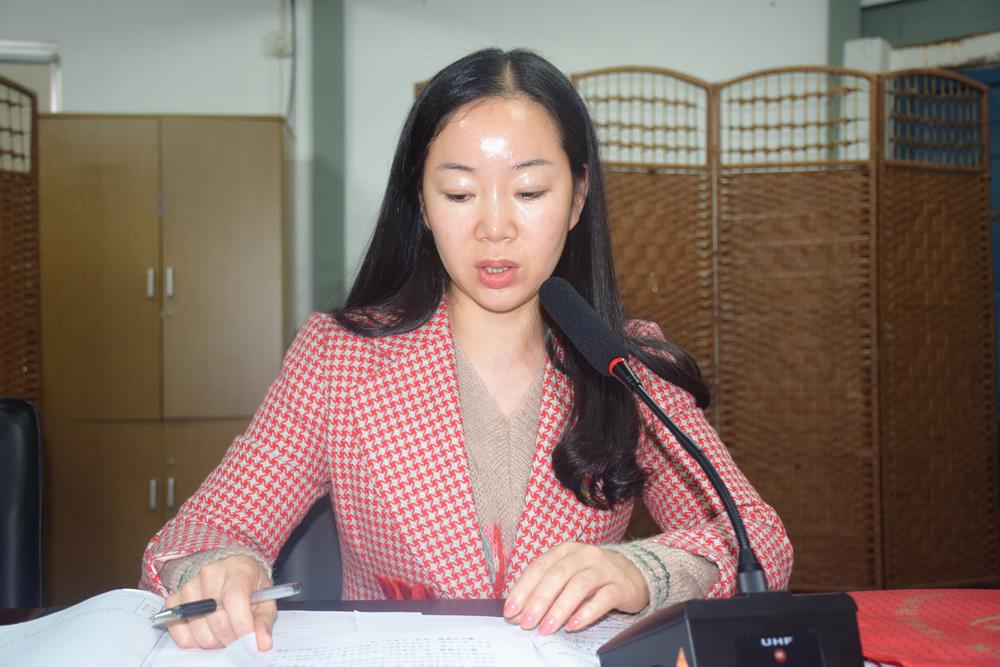 台州市博爱医院党委：主题党日常态化&emsp;“红船精神”践行者