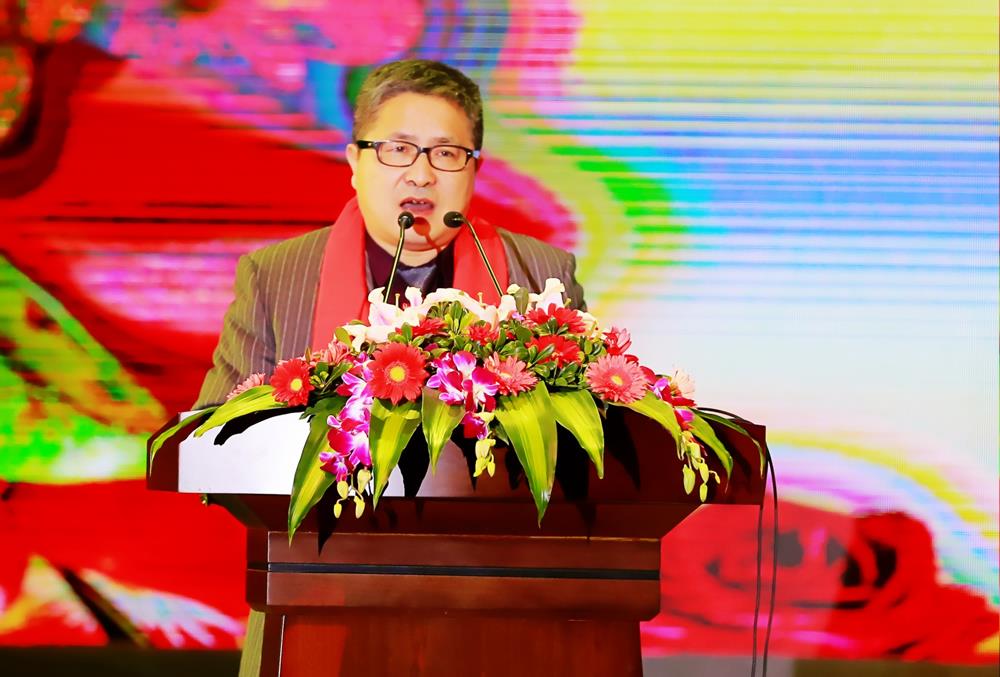 不忘初心 怀揣理想 砥砺前行|浙江天瑞医疗集团