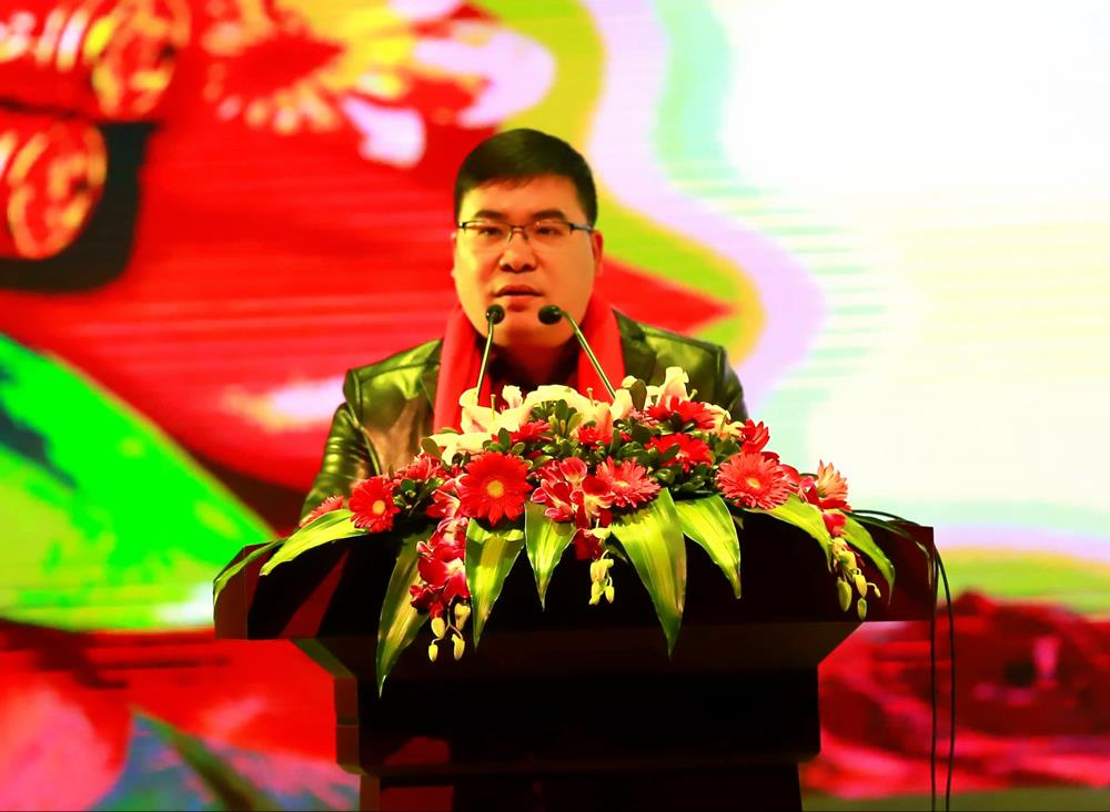 不忘初心 怀揣理想 砥砺前行|浙江天瑞医疗集团