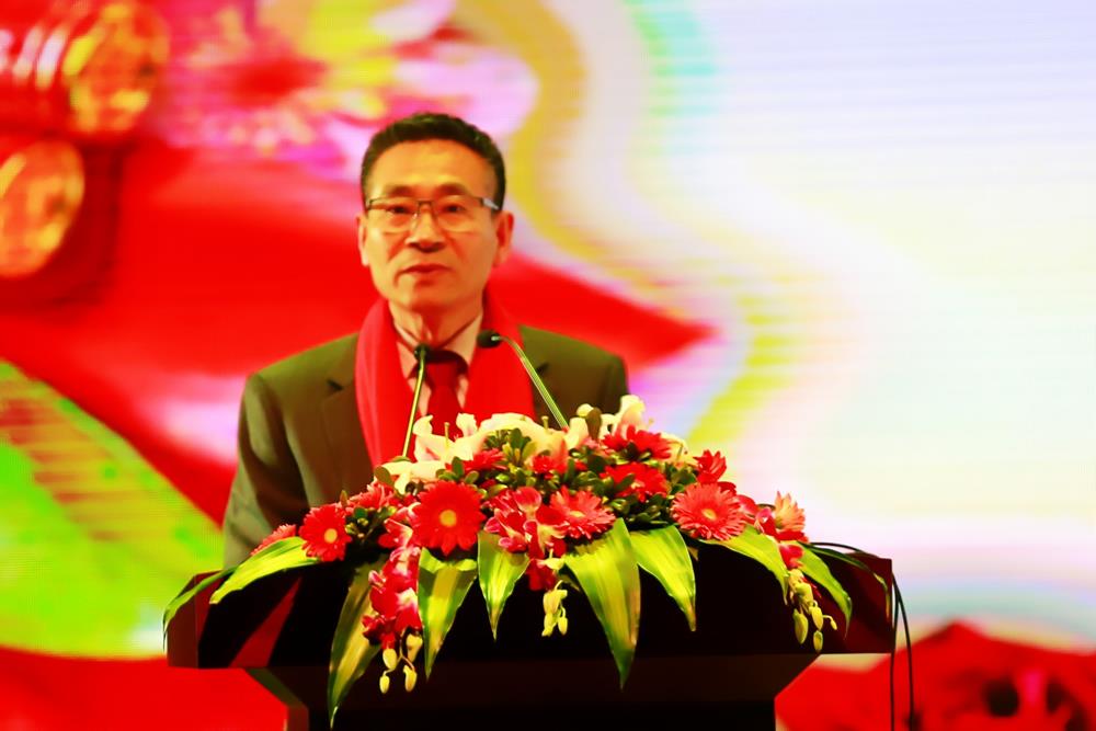 不忘初心 怀揣理想 砥砺前行|浙江天瑞医疗集团