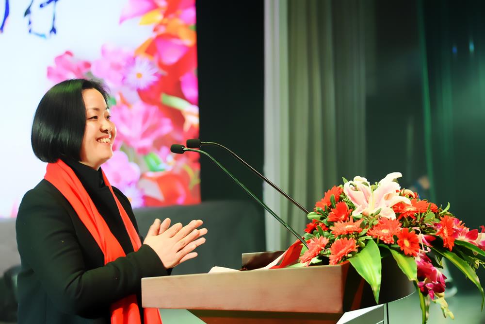 不忘初心 怀揣理想 砥砺前行|浙江天瑞医疗集团