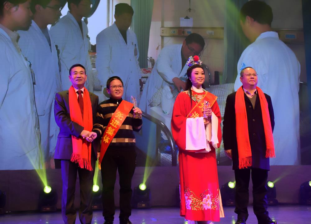 不忘初心 怀揣理想 砥砺前行|浙江天瑞医疗集团