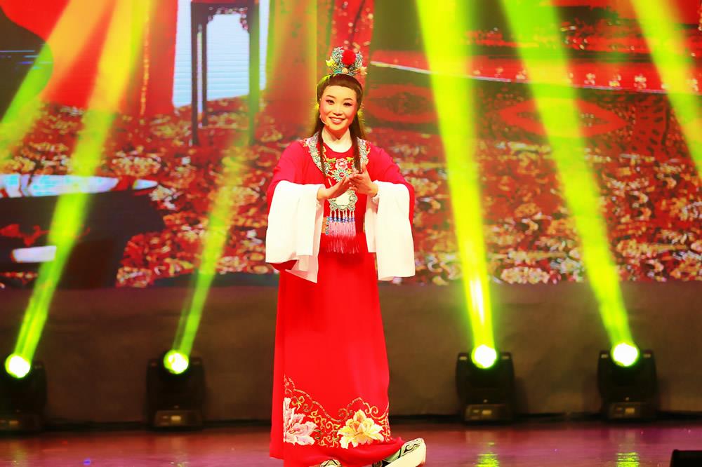 年度盛典 激情飞扬|浙江天瑞医疗集团|台州市博爱医院