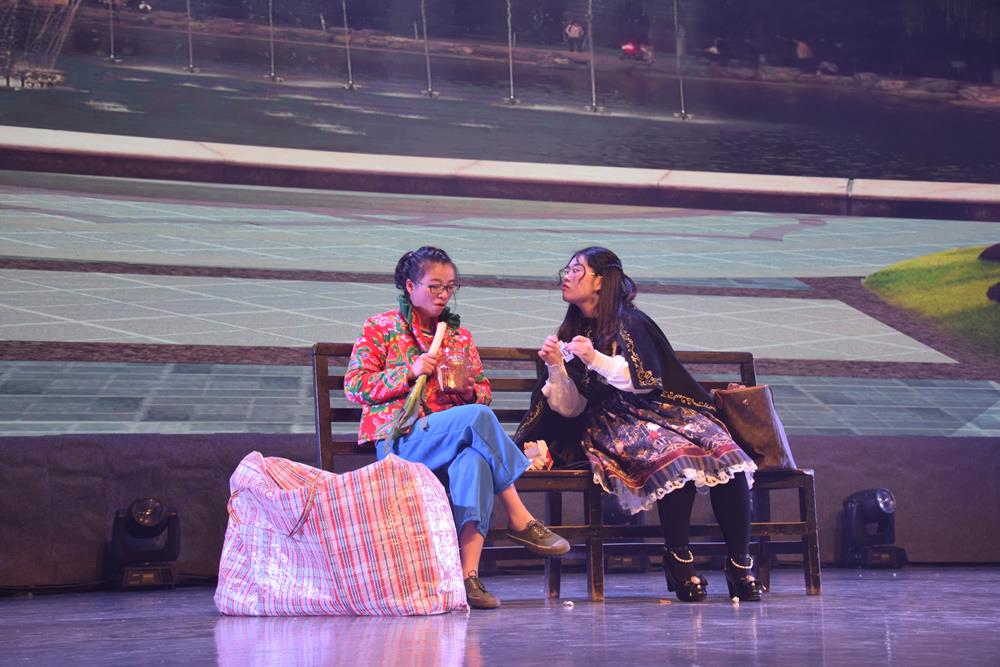 年度盛典 激情飞扬|浙江天瑞医疗集团|台州市博爱医院