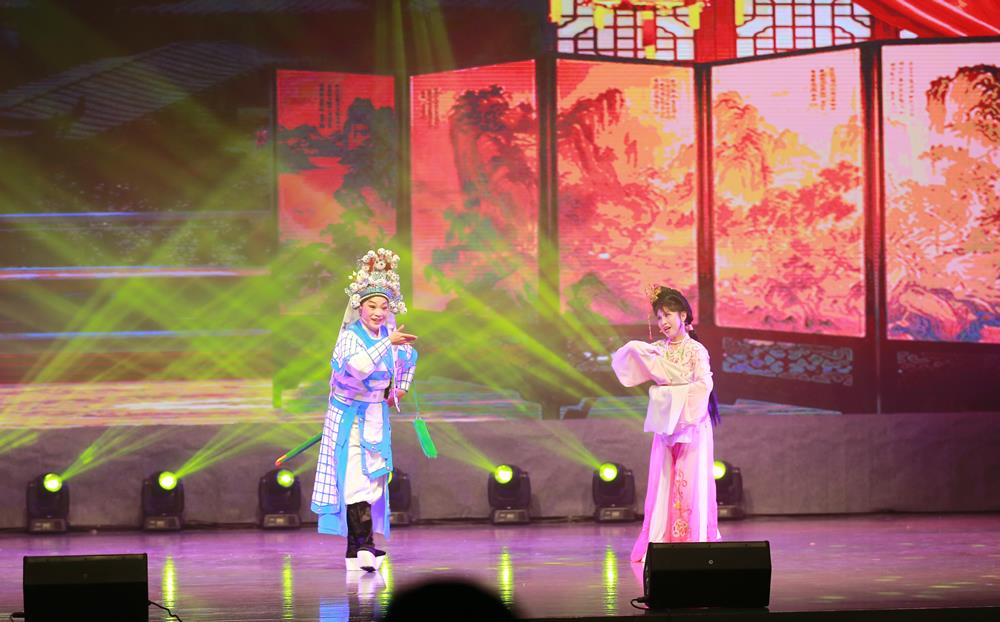 年度盛典 激情飞扬|浙江天瑞医疗集团|台州市博爱医院