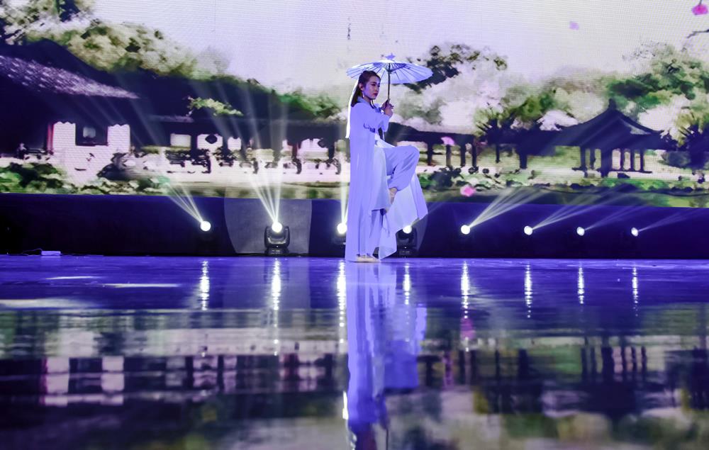 年度盛典 激情飞扬|浙江天瑞医疗集团|台州市博爱医院