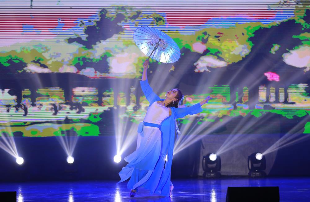 年度盛典 激情飞扬|浙江天瑞医疗集团|台州市博爱医院