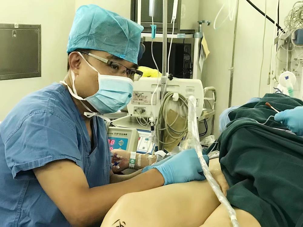 王军会一学术论文入选美国《国际外科》杂志|台州市博爱医院