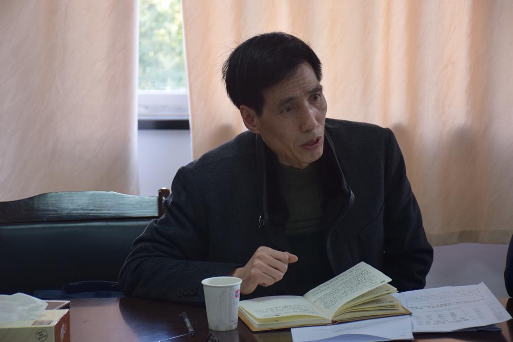 台州市司法鉴定工作会议召开|台州市博爱医院