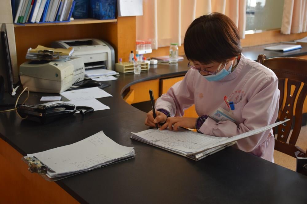 为节日里坚守的医务人员点赞|台州市博爱医院|浙江天瑞医疗集团