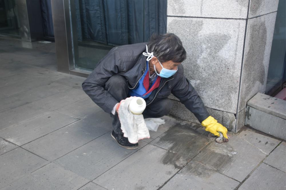 为节日里坚守的医务人员点赞|台州市博爱医院|浙江天瑞医疗集团