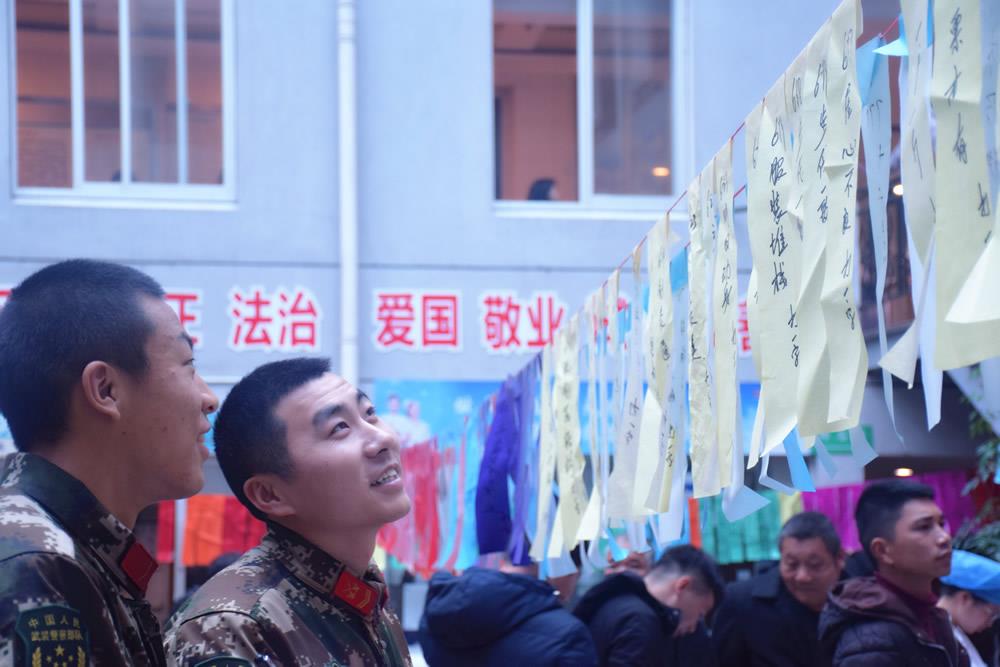 这个元宵节很温暖，医生与病人同乐|台州市博爱医院