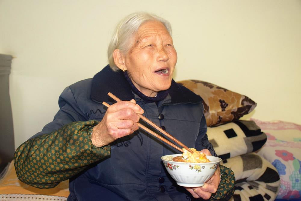 医养结合 这里的老人很幸福|浙江天瑞医疗集团|浙江君同物业有限公司|台州市博爱医院