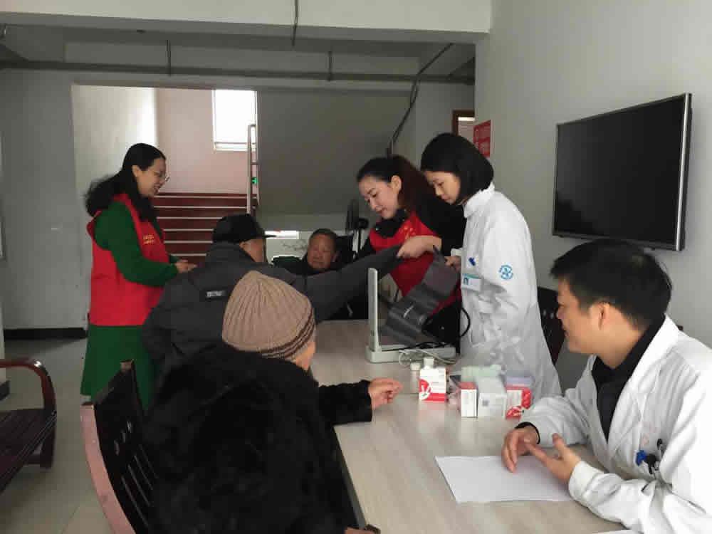 医养结合 这里的老人很幸福|浙江天瑞医疗集团|浙江君同物业有限公司|台州市博爱医院